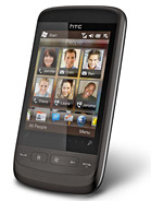 Htc Touch2 Price With Specifications